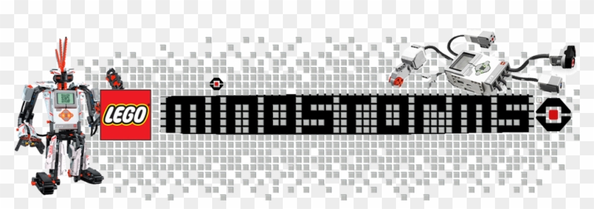 Ev3 Mindstorm Logo, HD Png Download - 1030x396(#710770) - PngFind