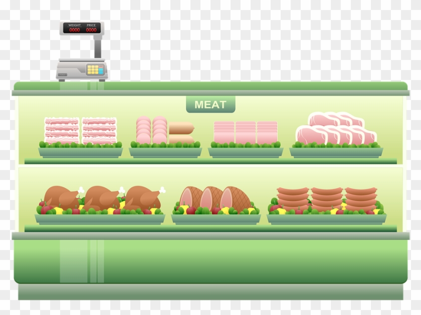 Free Illustration Meat Counter Supermarket Shelf Image 売り場 スーパー の イラスト Hd Png Download 960x678 Pngfind Free Illustration Meat Counter Supermarket Shelf Image 売り場 スーパー の イラスト Hd Png Download 960x678 Pngfind
