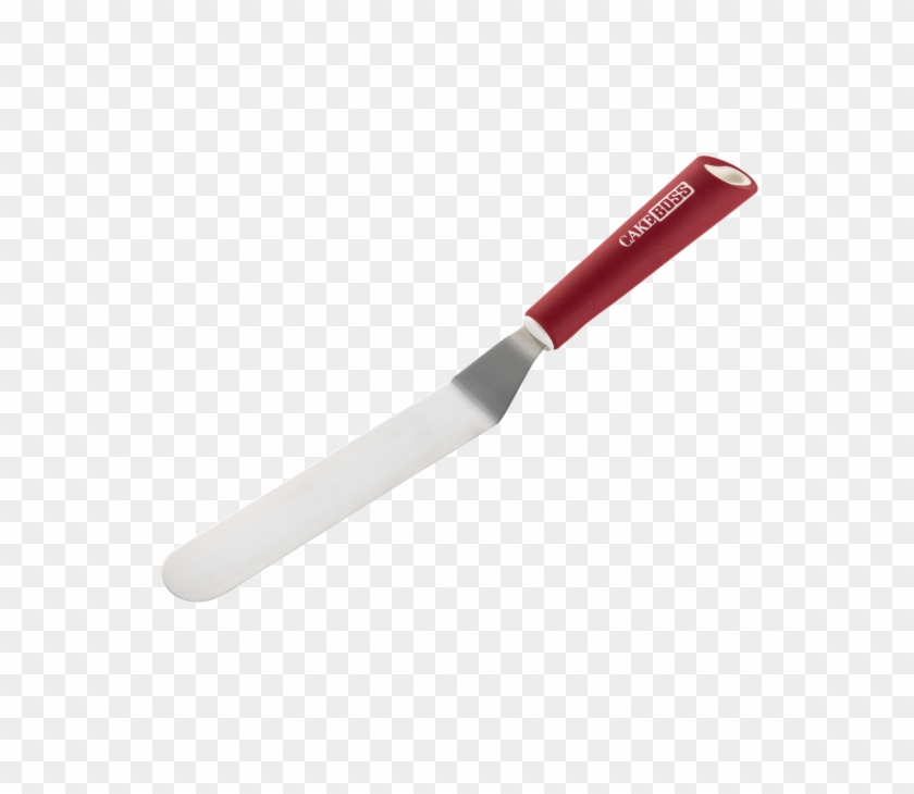 Download Cake Boss - Spatula, HD Png Download - 650x650(#711310 ...