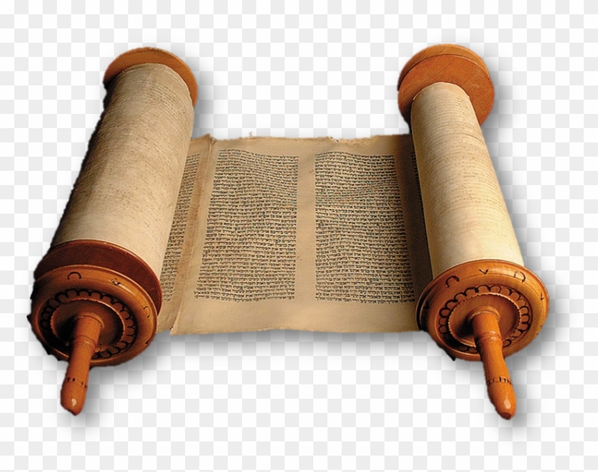 Even Though Christians Believe That All Of Scripture - Torah Png ...