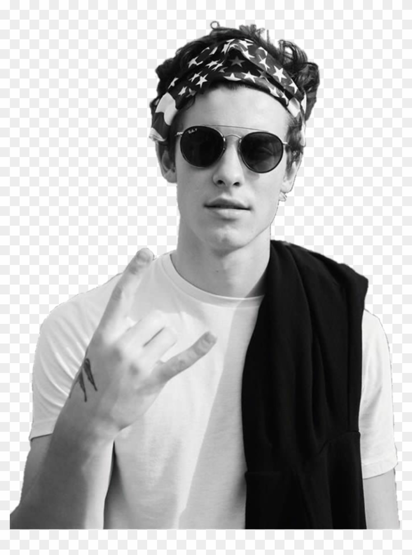 Shawn mendes label