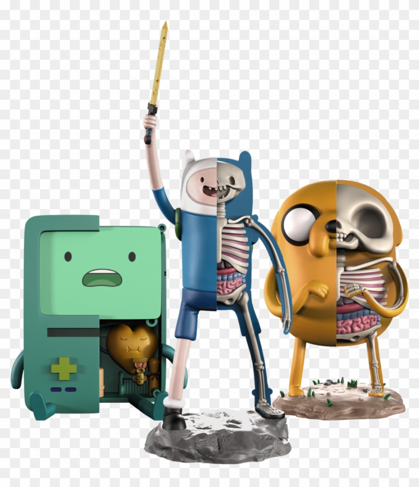 jason freeny xxray