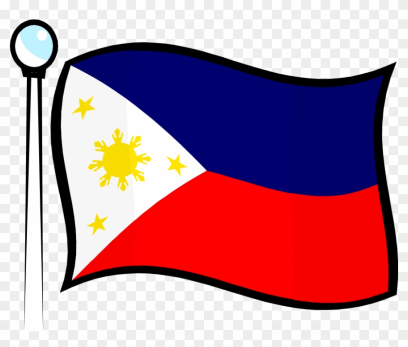 Philippine Flag Png Download Conflicts In Puerto Rico Cuba And