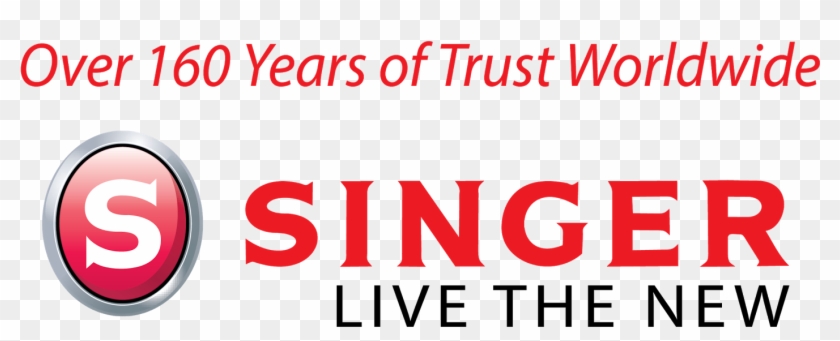 Singer Logo Png Singer India Ltd Logo Transparent Png