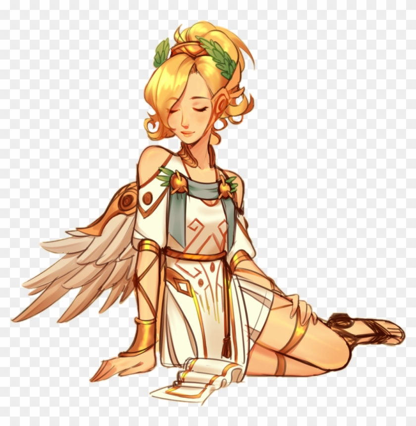 Overwatch Sticker, HD Png Download - 1024x999(#719228) - PngFind