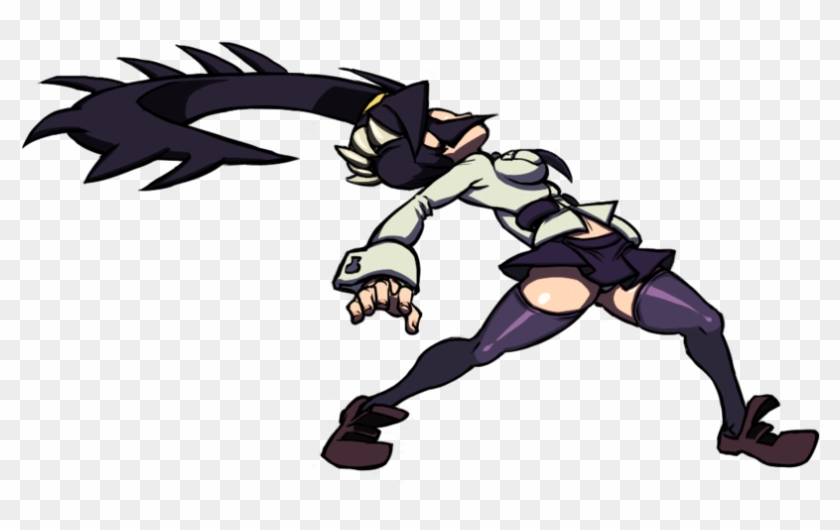 pix Skullgirls Painwheel Sprites day cartoon hd png download