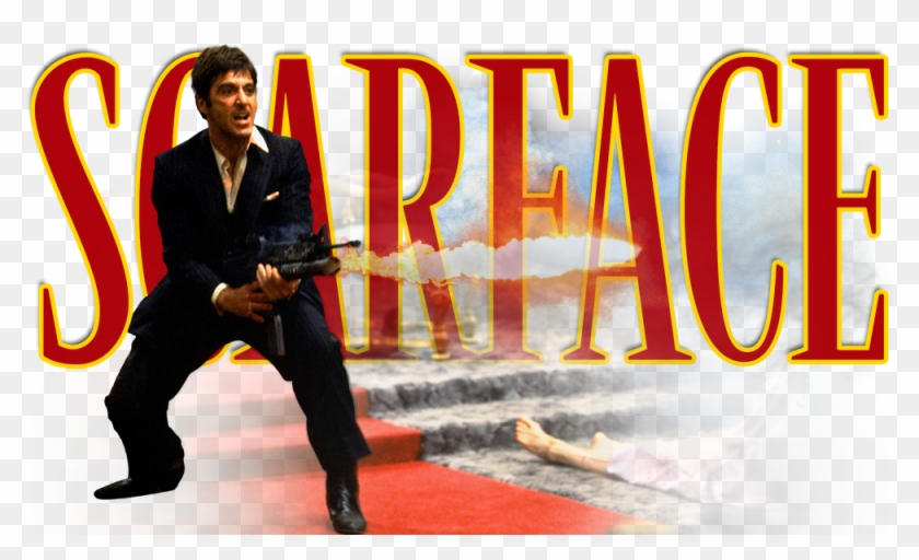 Scarface Free Movie Online Scarface Movie HD Png Download 1000x562 Scarface Free Movie Online Scarface Movie HD Png Download 1000x562
