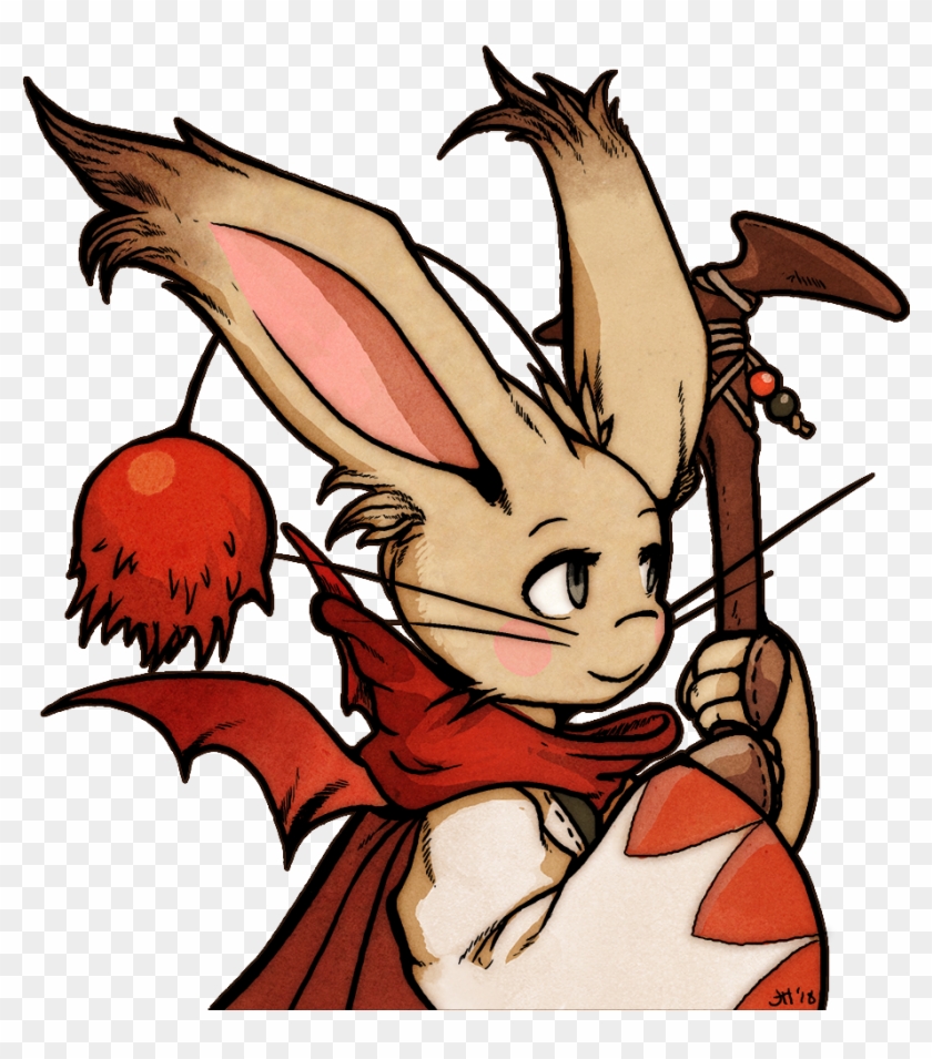 A Portrait Of A Final Fantasy Tactics Advanced Moogle - Cartoon, HD Png Download - 1000x1000(#722720) - PngFind A Portrait Of A Final Fantasy Tactics Advanced Moogle - Cartoon, HD Png Download - 1000x1000(#722720) - PngFind