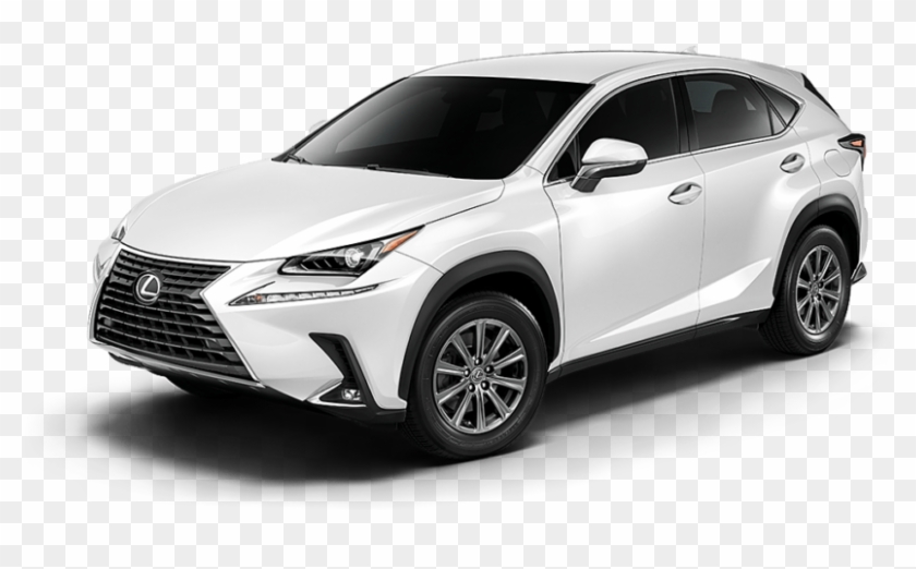 19 Lexus Nx 300 Awd 18 Lexus Nx 300h Atomic Silver Hd Png Download 1024x446 Pngfind