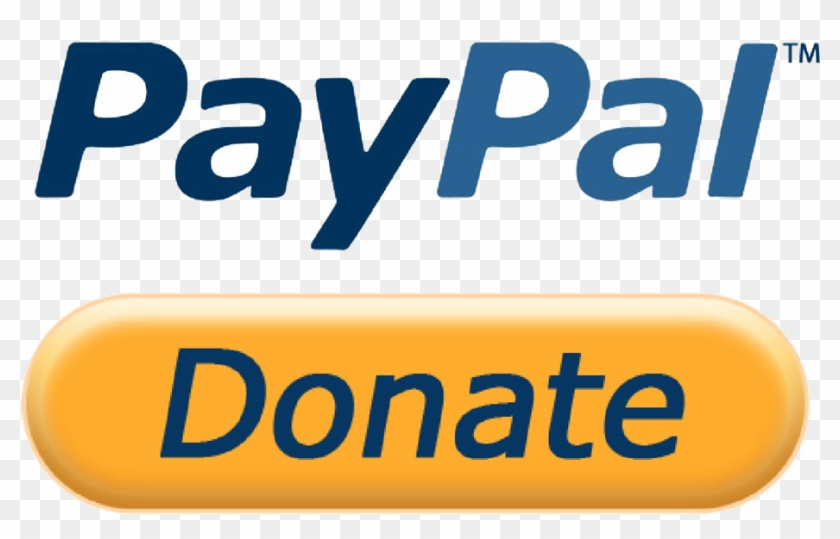 Paypal Donate Button Png Transparent Png 63x640 Pngfind