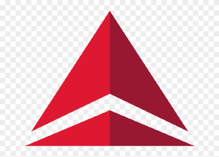 Delta Air Lines Organizational Chart