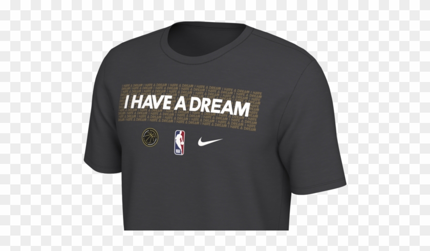 nike mlk shirt