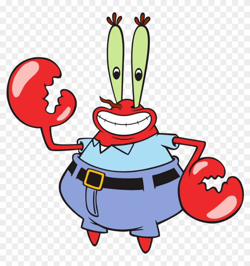 Spongebob Squarepants Squidward Meme Spongebob Mr Krabs Hd Png