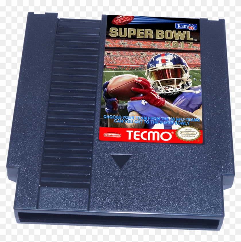 can you play tecmo super bowl on nintendo switch