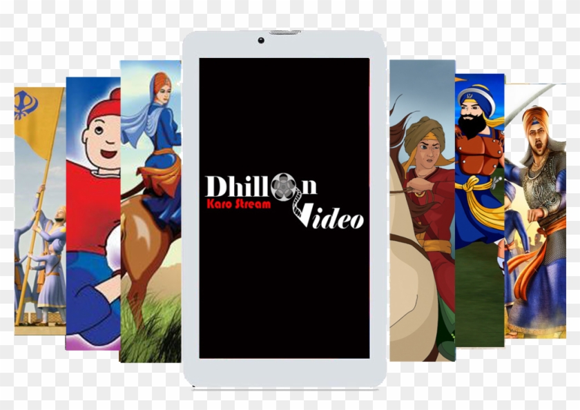 Kids tablets cartoon hd png download 1025x690 731854 pngfind