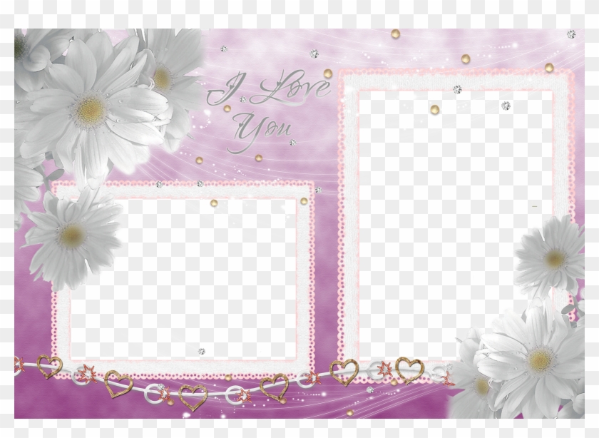 I Love You Frame Wallpaper Png Collage Frames