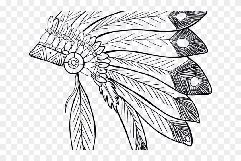 Download 19 Headdress Clipart Free Spirit Huge Freebie Download ...