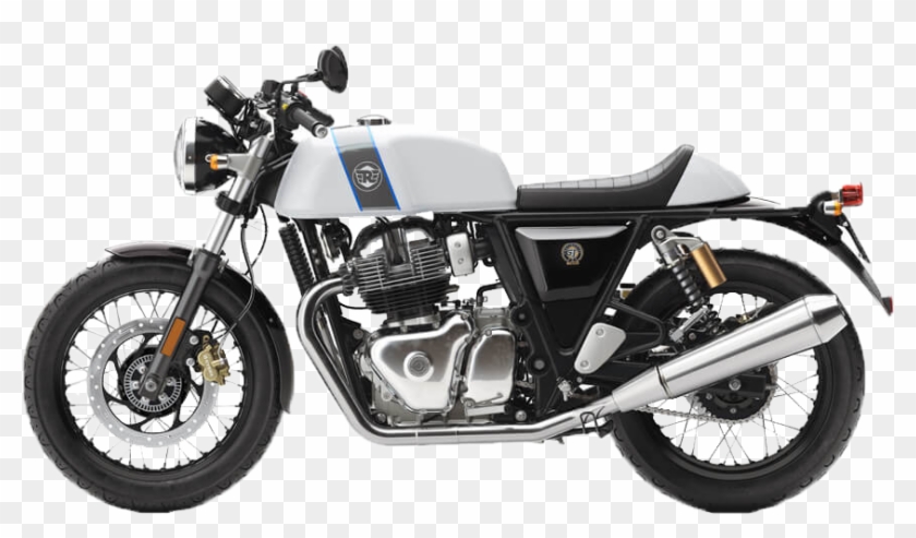 Continental Gt Royal Enfield Interceptor 650 Hd Png Download 1000x610 739402 Pngfind