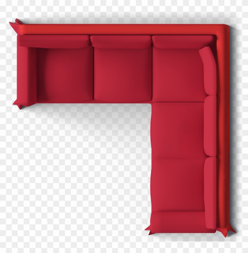 Top Baru 21+ Sofa Png Top View