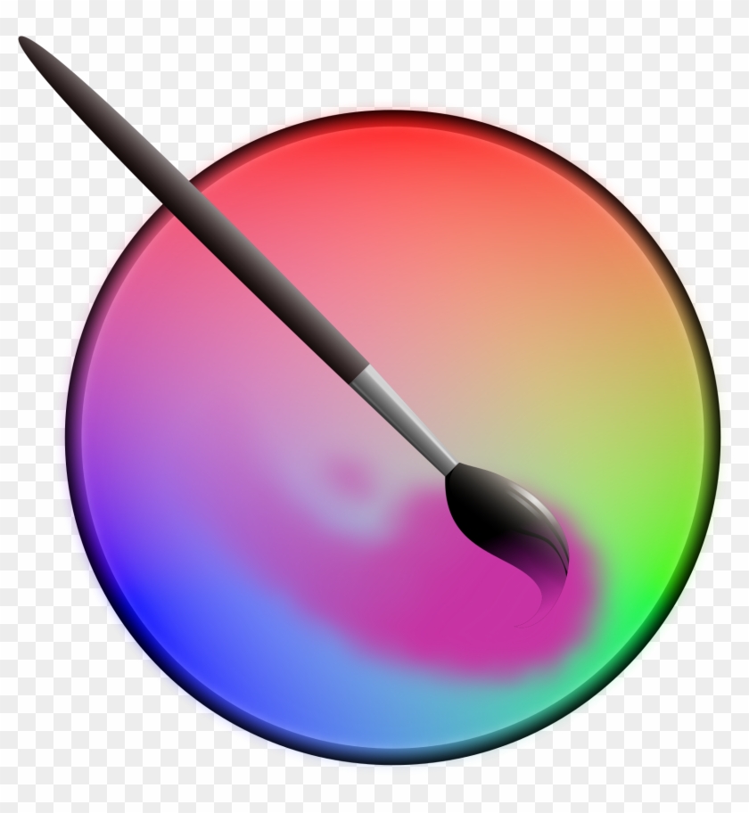 Krita Paint Transparent – How to Make Background Transparent on Krita ...