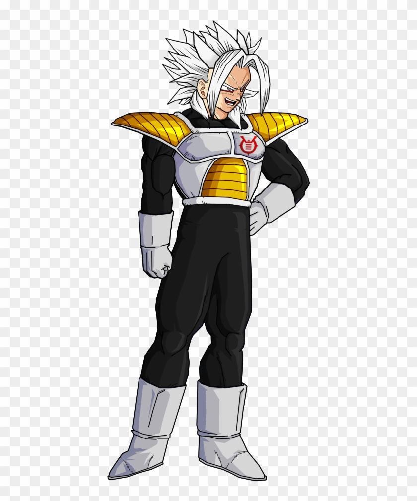 Born And Raised On Planet Bardock Gohan Armadura Saiyajin Hd Png Download 523x1000 742670 Pngfind