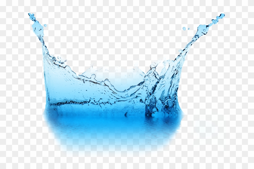 Water Splash Transparent Hd Png Download 673x4 Pngfind