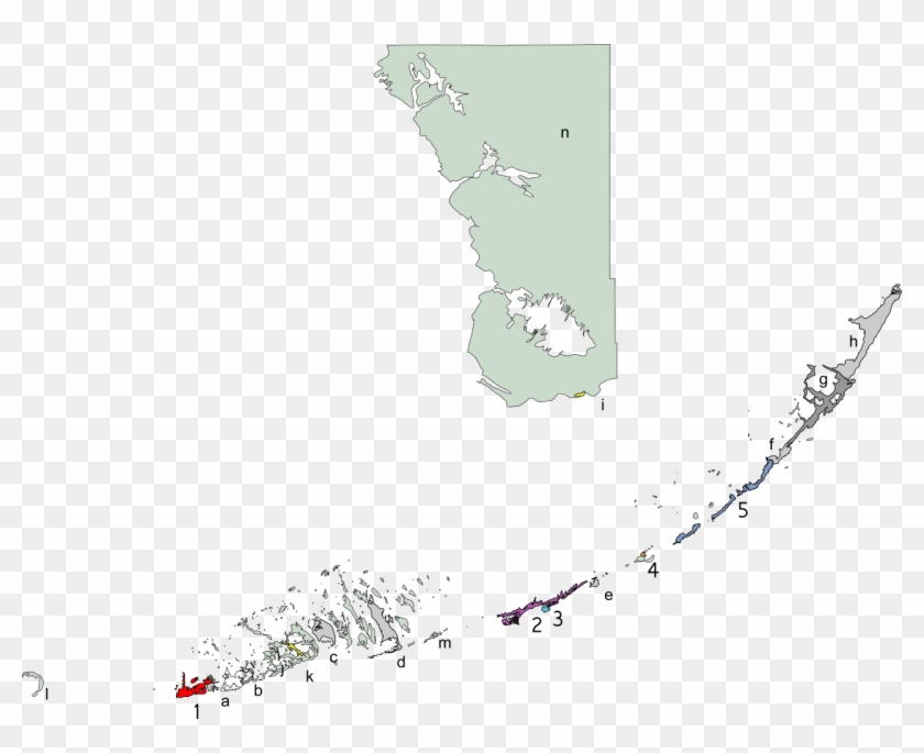 Collection Of Free Florida Vector - 74 744565 Collection Of Free Florida Vector Map Monroe County 