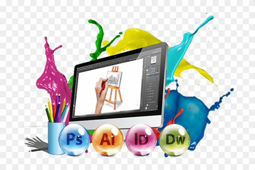 Design Services Graphic Design Software Logo Png Transparent Png 700x700 Pngfind