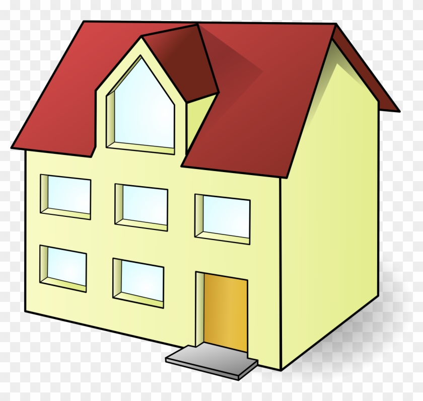 House Things PNG Transparent Images Free Download