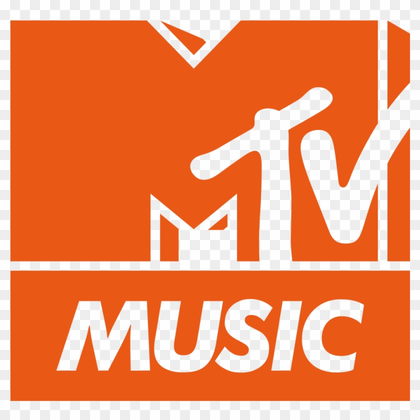 Mtv Music Logo Mtv Live Hd, HD Png Download 1049x1024