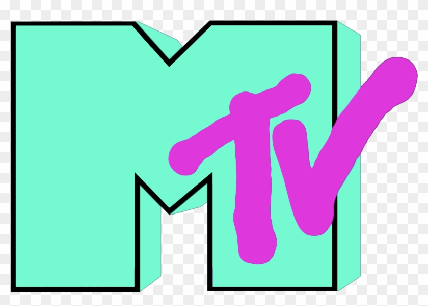 最高 50+ Mtv Logo - 試す