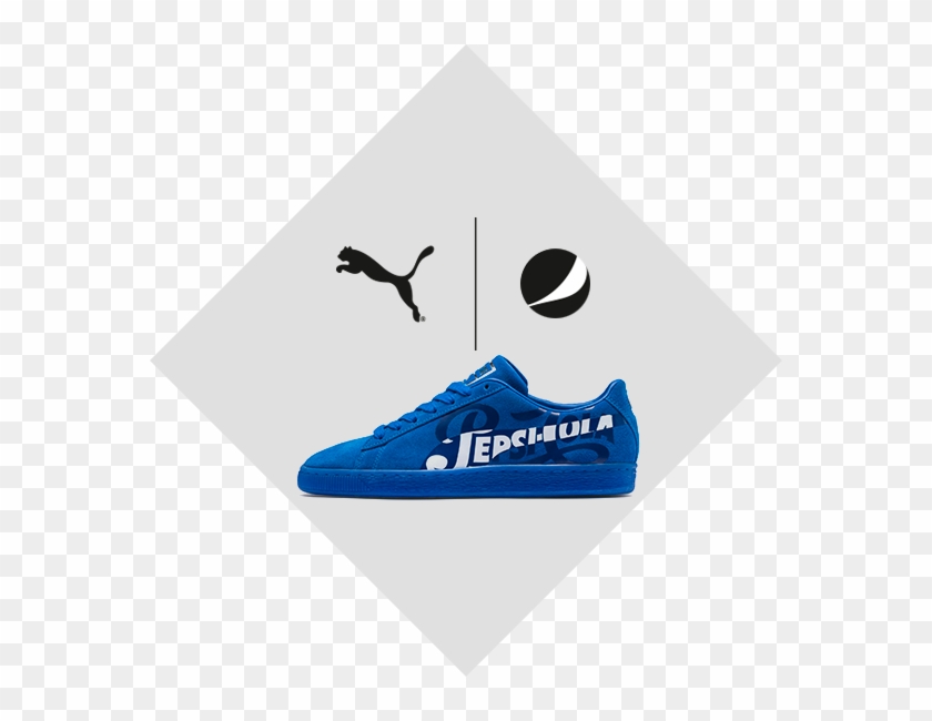 puma x pepsi max