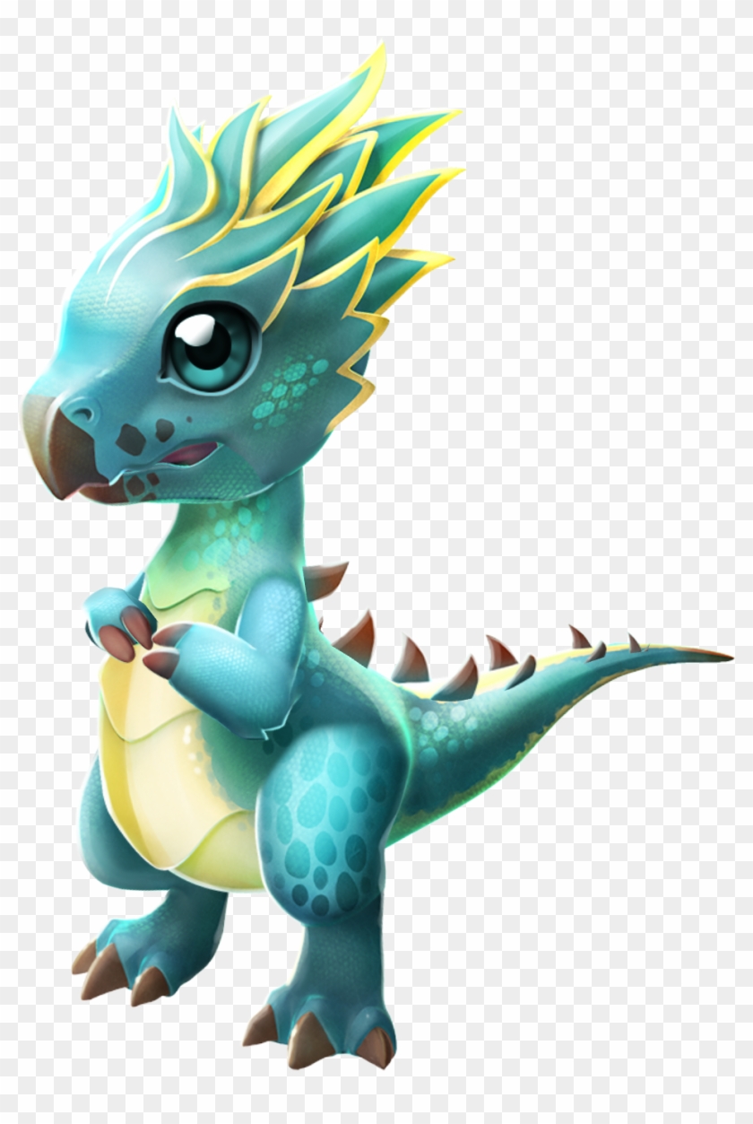 Agave Dragon Lumino Dragon Dragon Mania Legends HD Png Download