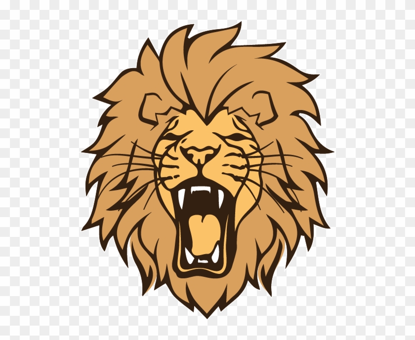 yawning african lion - vector illustration sketch hand drawn with black  lines, Stock Vector, Vector And Low Budget Royalty Free Image. Pic.  ESY-056868696 | agefotostock