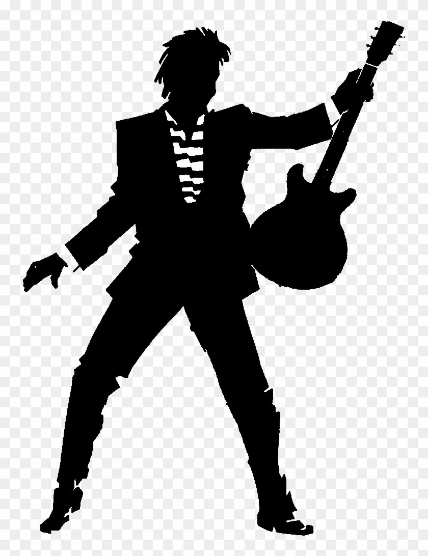 rock music png