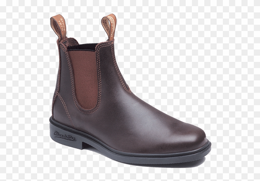 dress steel cap boots