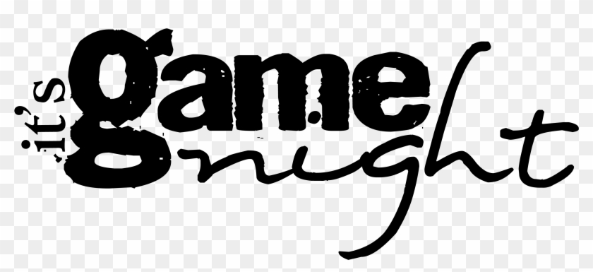 Game Night Svg