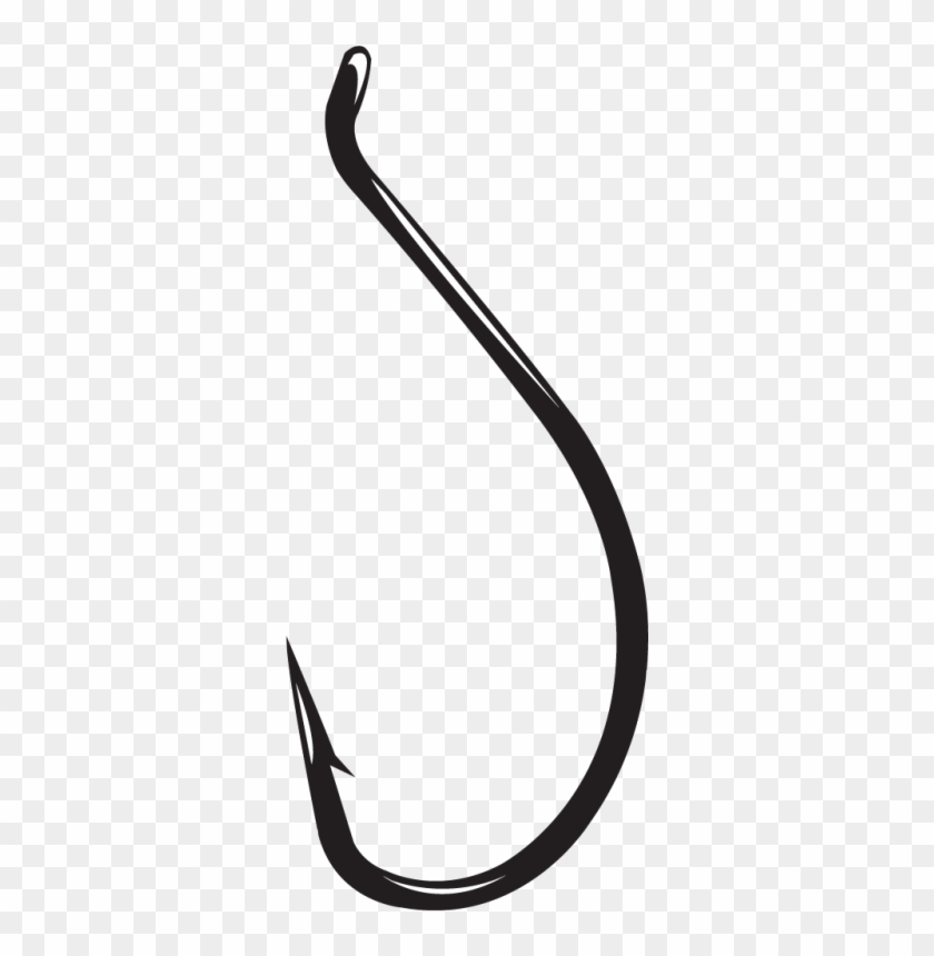 Fish Hook Png, Transparent Png - 800x800(#760160) - PngFind