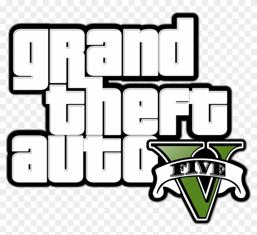 Gta V Logo png download - 1800*1125 - Free Transparent Grand Theft Auto V  png Download. - CleanPNG / KissPNG