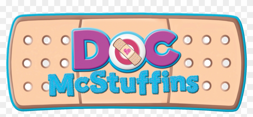 Doc Mcstuffins Logo Free Image Clip Transparent Doc Mcstuffins Logo Png Png Download 1181x914 761156 Pngfind