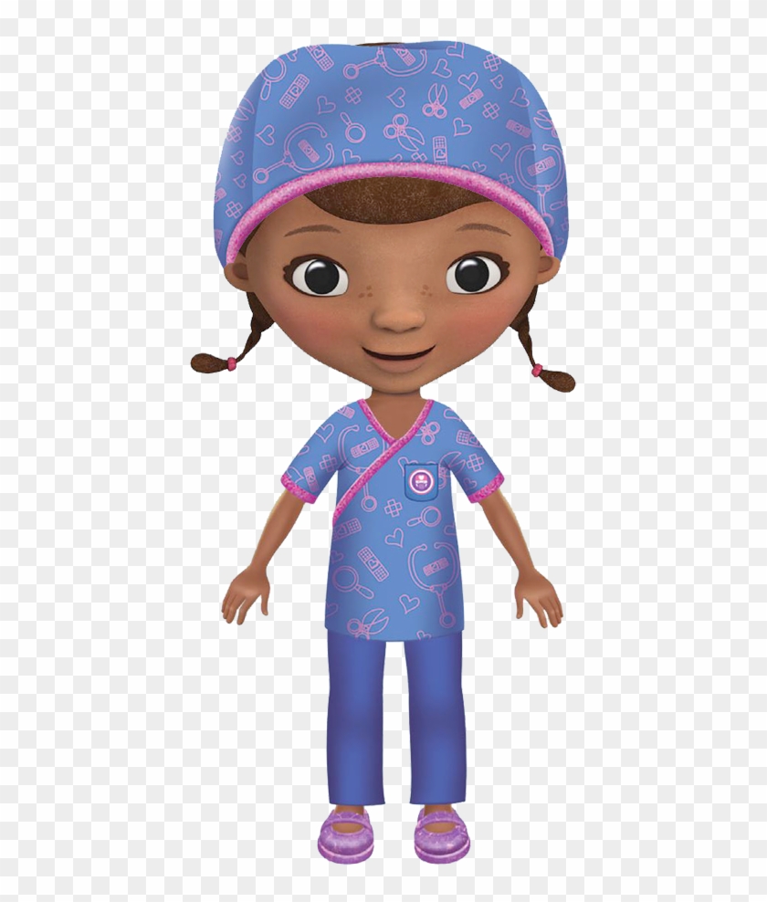 Doc Mcstuffins Clipboard Clipart Download - Doc Mcstuffins ...