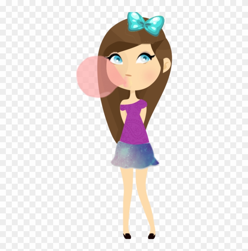 Gummy Doll Png Png Images - Brown Hair Cartoon Girl Png, Transparent Png - 400x790(#762370) - PngFind Gummy Doll Png Png Images - Brown Hair Cartoon Girl Png, Transparent Png - 400x790(#762370) - PngFind