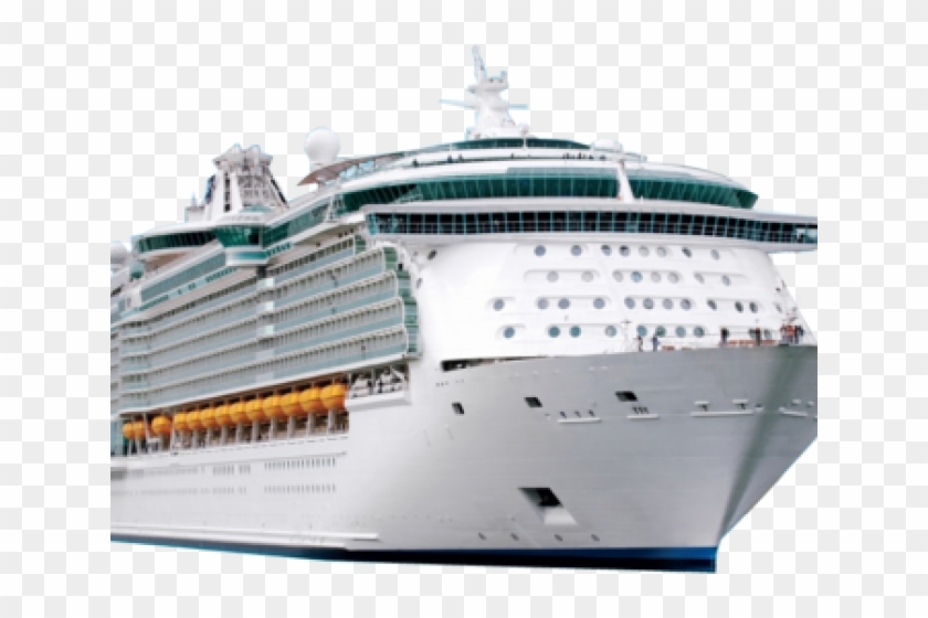 Cruise Ship Clipart Transparent - Royal Caribbean Cruise Png, Png