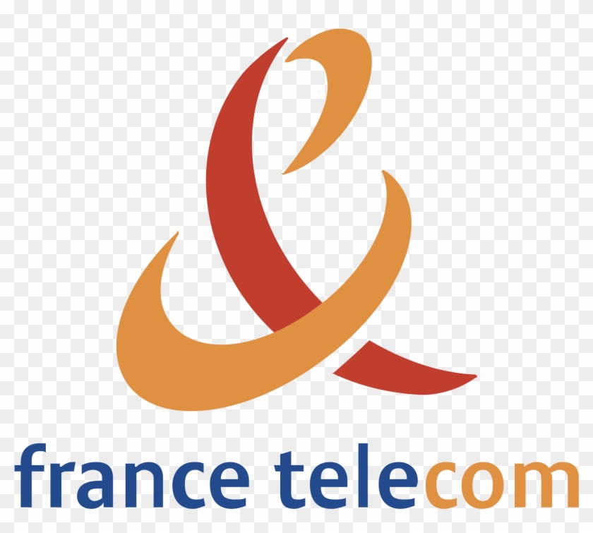 France Telecom Logo Png Transparent - France Telecom Logo Transparent ...