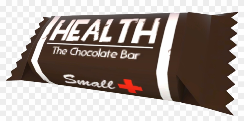 The Dalokohs Bar Drops A Halloween Candy Bar Healthkit, - Tf2 Heath, HD Png  Download - 1023x459(#769092) - PngFind
