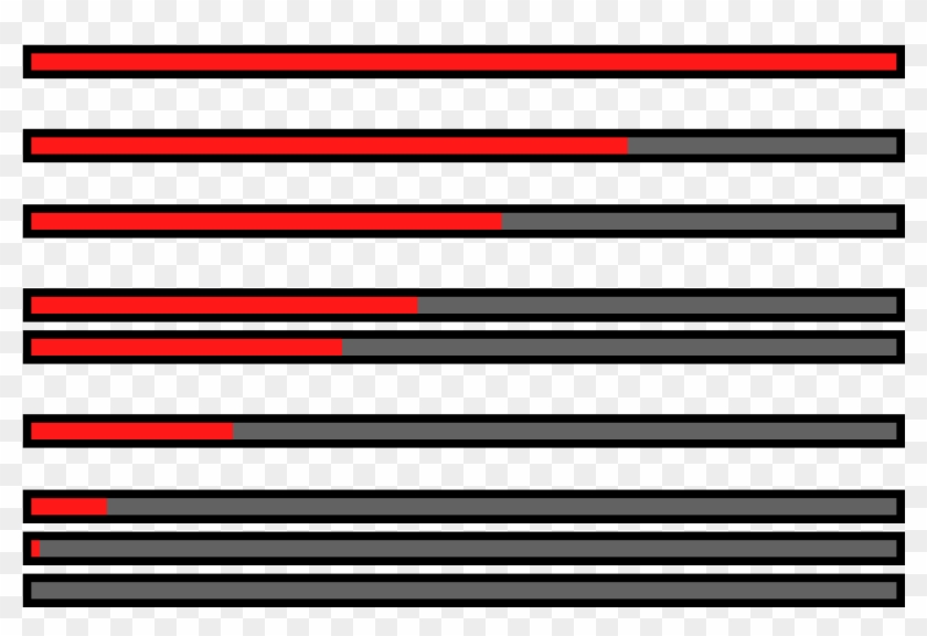 Download Health Bar Sprite Sheet Png Image With No Background | Images ...