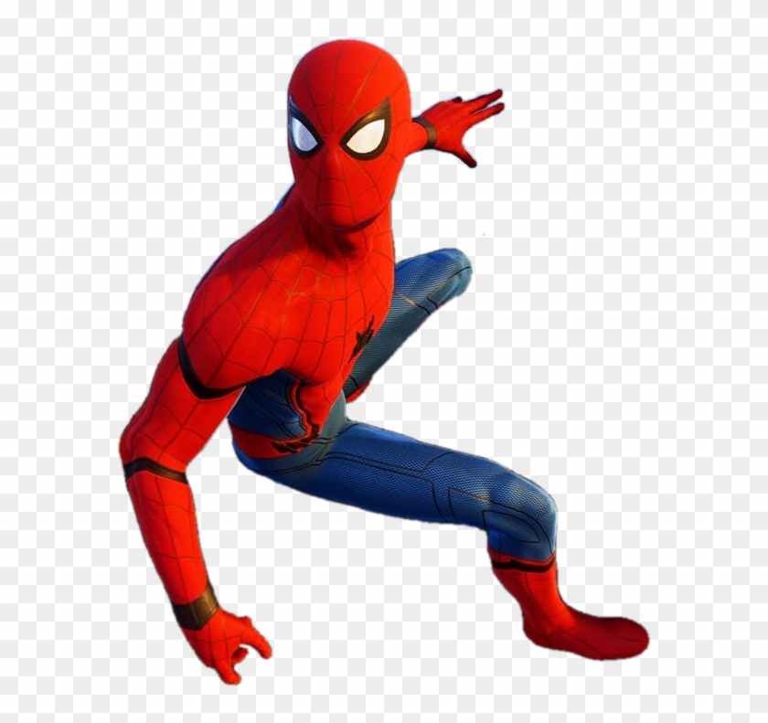 Amazing Spiderman transparent background PNG cliparts free download