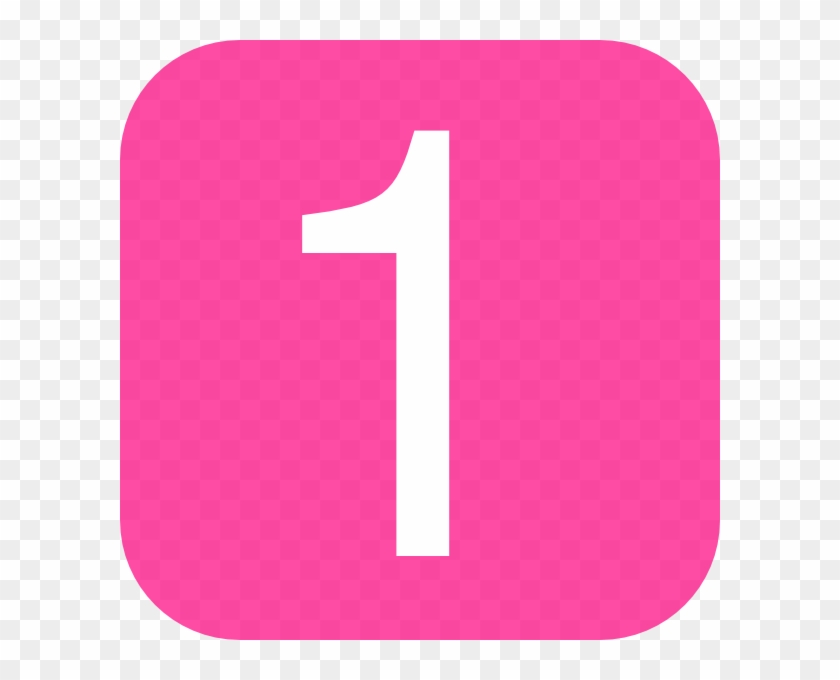 Favicon 1. Иконка цифра 1. Цифра 1 розовая. Номер 1. Цифра 1 розовая картинка.