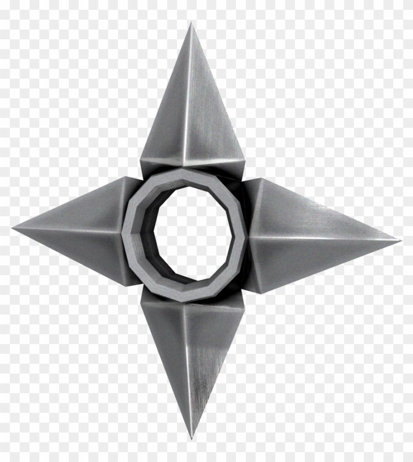 Ninja Star Png, Transparent Png - 1128x1080(#770185) - PngFind