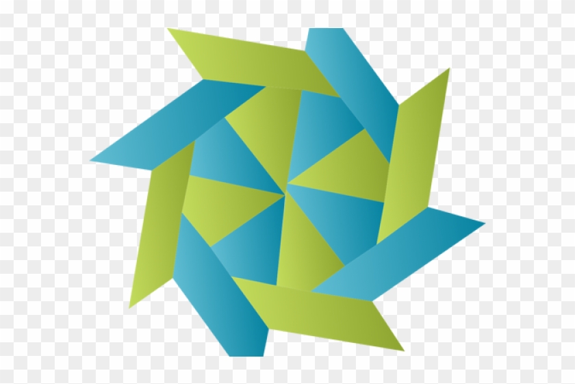 Star Tattoos Clipart Ninja Star Origami Paper Hd Png Download 640x480 770786 Pngfind